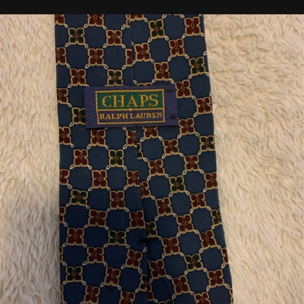 Ties